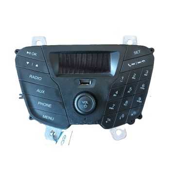 MANDO MULTIFUNCION 2581513 BK2T18D815GG 