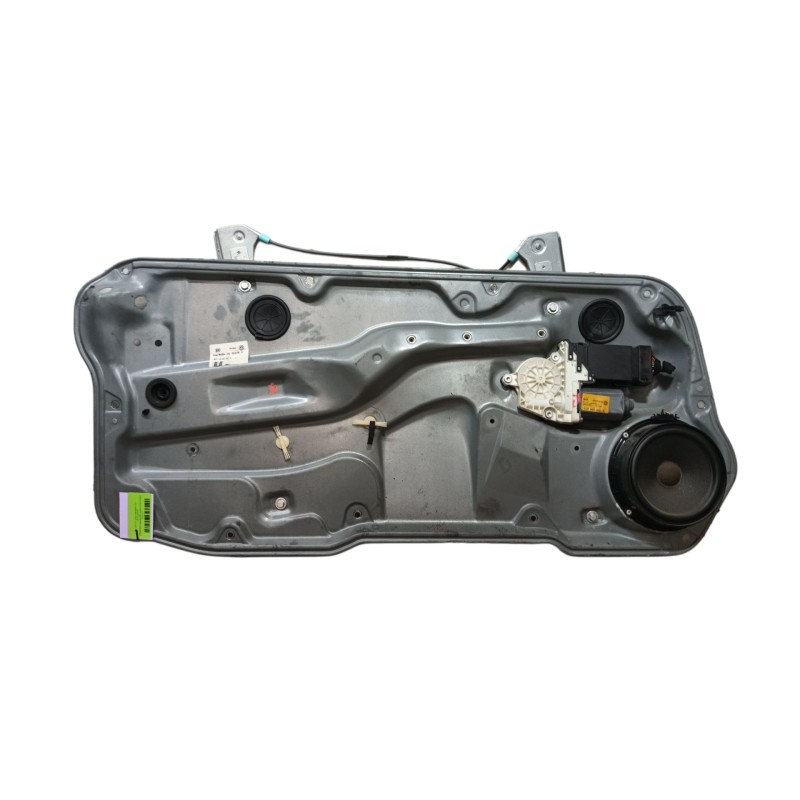 Recambio de elevalunas delantero izquierdo para volkswagen golf iv (1j1) 1.6 16v referencia OEM IAM 1J3837461H 984254100 