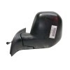 Recambio de retrovisor izquierdo para citroën berlingo cuadro x l referencia OEM IAM 96777523XT  
