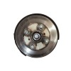 Recambio de mangueta delantera izquierda para toyota yaris (_p1_) 1.4 d-4d (nlp10_) referencia OEM IAM 4321252010  