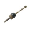 Recambio de transmision delantera derecha para smart forfour básico (70kw) referencia OEM IAM A4543301201 PMR582022 
