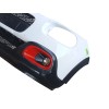 Recambio de paragolpes delantero para citroën c3 iii (sx) 1.2 vti 82 referencia OEM IAM 1618082680  