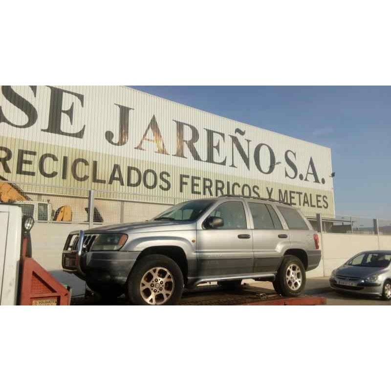 JEEP GR.CHEROKEE (WJ/WG)