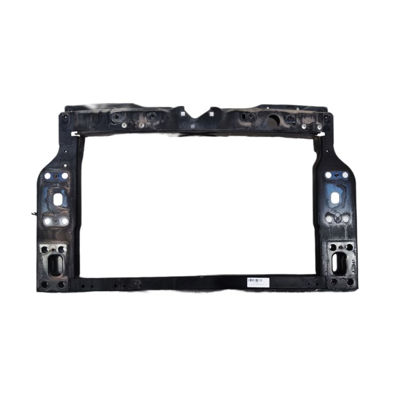 Recambio de panel frontal para ford ka (ccu) titanium referencia OEM IAM 1823423  