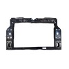 Recambio de panel frontal para ford ka (ccu) titanium referencia OEM IAM 1823423  