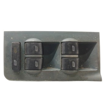 MANDO ELEVALUNAS DELANTERO IZQUIERDO 4B095985101C 4B1959521 