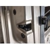 Recambio de puerta delantera izquierda para skoda octavia i (1u2) 1.9 tdi referencia OEM IAM 1U4831055  