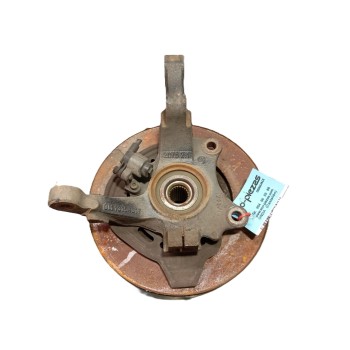 MANGUETA DELANTERA IZQUIERDA 13154317 GM13164317 