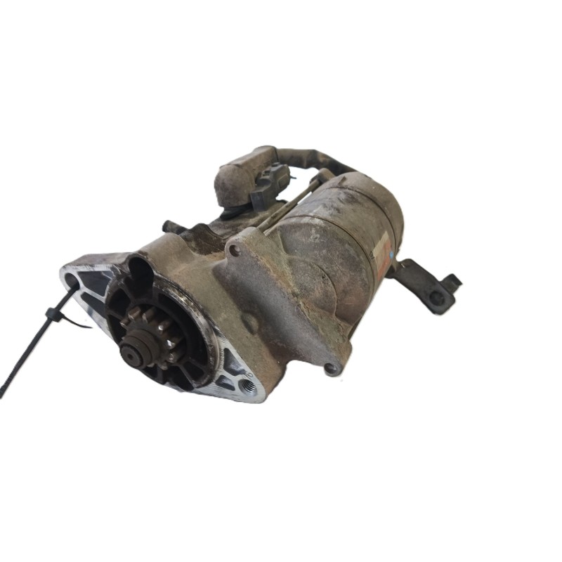 Recambio de motor arranque para toyota yaris (_p1_) 1.4 d-4d (nlp10_) referencia OEM IAM 281000J010 2610033050 