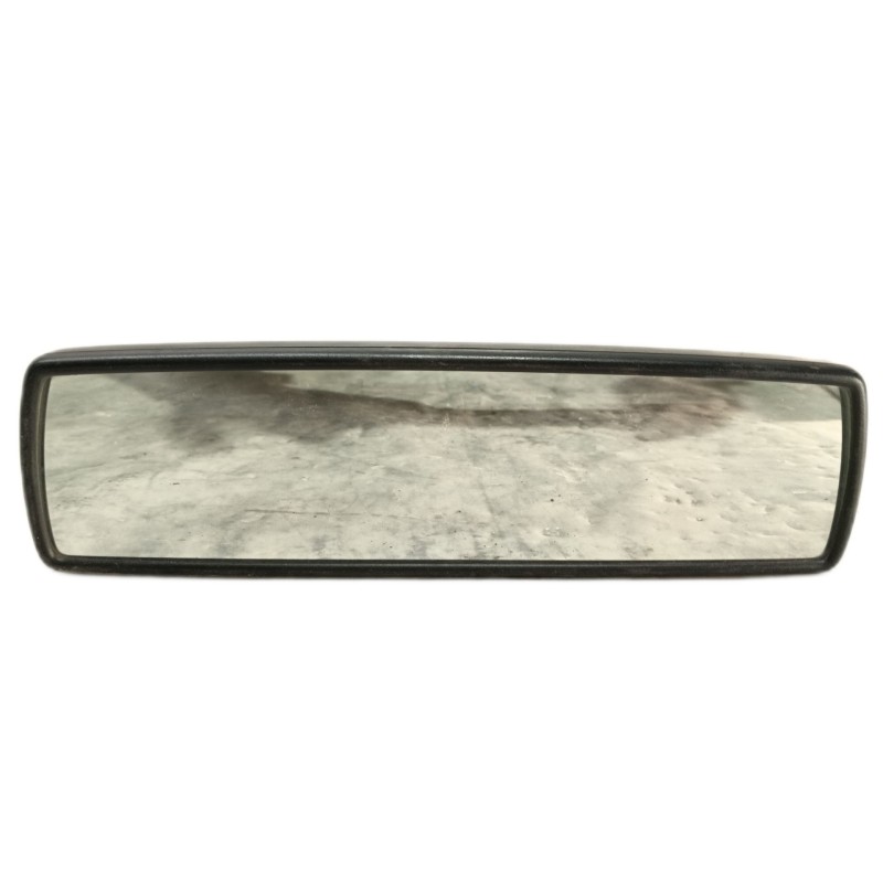 Recambio de espejo interior para porsche cayenne (9pa) s 4.5 referencia OEM IAM 7L5857511  