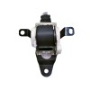 Recambio de cinturon seguridad trasero central para nissan qashqai+2 (jj10) acenta referencia OEM IAM 88854EY10A  