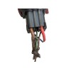 Recambio de elevalunas delantero izquierdo para opel vectra c (z02) 1.8 16v referencia OEM IAM 93171820 9178987 