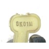Recambio de elevalunas delantero derecho para hyundai accent (mc) gl crdi referencia OEM IAM 824011E2XX  