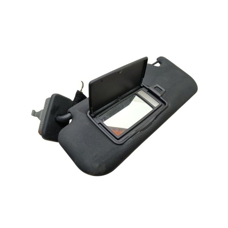Recambio de parasol izquierdo para jaguar e-pace (x540) 2.0 d180 awd referencia OEM IAM T4A10553PVJ JLR04101PE 