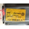 Recambio de elevalunas delantero izquierdo para volkswagen golf iv (1j1) 1.6 16v referencia OEM IAM 1J3837461H 984254100 