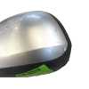 Recambio de espejo retrovisor izquierdo para hyundai elantra iii sedán (xd) 2.0 crdi referencia OEM IAM 876102D320 230559 
