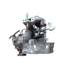 Recambio de caja cambios para volkswagen touran (1t3) 1.6 tdi referencia OEM IAM 02S300046S MAW 