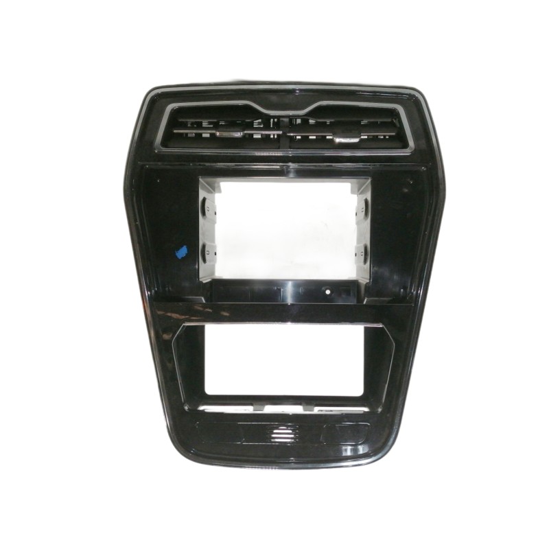 Recambio de rejilla aireadora para ssangyong tivoli grand 1.2 t-gdi referencia OEM IAM 7656235300 20200406 9CSH20200406