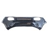 Recambio de paragolpes delantero para citroën c3 iii (sx) 1.2 vti 82 referencia OEM IAM 1618082680  