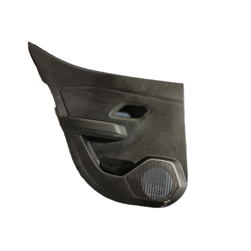 Recambio de guarnecido puerta trasera izquierda para dacia sandero iii 1.0 tce 90 referencia OEM IAM 829A16245R  