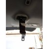Recambio de cinturon seguridad trasero central para nissan qashqai+2 (jj10) acenta referencia OEM IAM 88854EY10A  