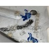 Recambio de elevalunas delantero derecho para hyundai accent (mc) gl crdi referencia OEM IAM 824011E2XX  