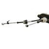 Recambio de varillaje cambio para peugeot bipper 1.3 16v hdi fap referencia OEM IAM 55227529T07615011  