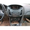 ford focus iv (hn) del año 2017