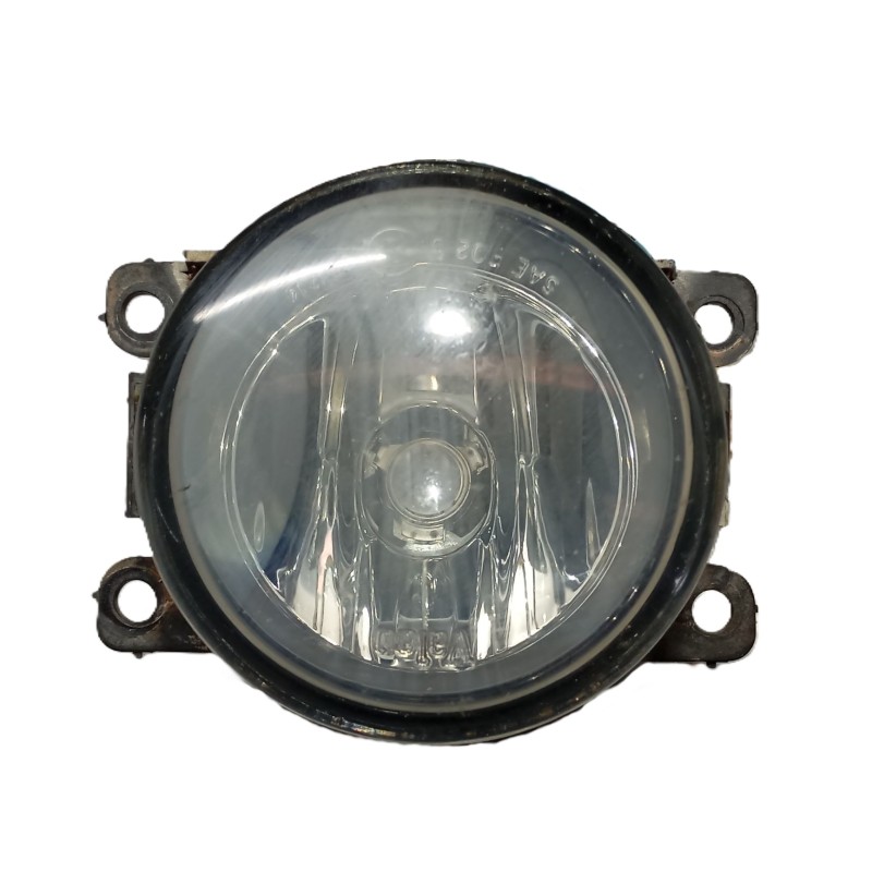 Recambio de faro antiniebla derecho para citroën xsara picasso (n68) 2.0 hdi referencia OEM IAM 6206E1  