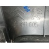 Recambio de pomo palanca cambio para citroën c3 lx referencia OEM IAM 96841605  