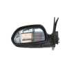 Recambio de espejo retrovisor izquierdo para hyundai elantra iii sedán (xd) 2.0 crdi referencia OEM IAM 876102D320 230559 