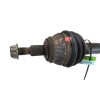 Recambio de transmision delantera derecha para skoda octavia i (1u2) 1.9 tdi referencia OEM IAM 1J0407452X 1J0407272 