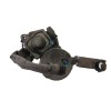Recambio de motor arranque para toyota yaris (_p1_) 1.4 d-4d (nlp10_) referencia OEM IAM 281000J010 2610033050 