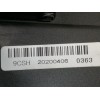 Recambio de rejilla aireadora para ssangyong tivoli grand 1.2 t-gdi referencia OEM IAM 7656235300 20200406 9CSH20200406