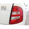 Recambio de piloto trasero derecho para skoda fabia i (6y2) 1.4 referencia OEM IAM 6Y6945112B 6Y6945096B 