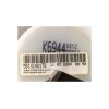 Recambio de cinturon seguridad trasero central para nissan qashqai+2 (jj10) acenta referencia OEM IAM 88854EY10A  