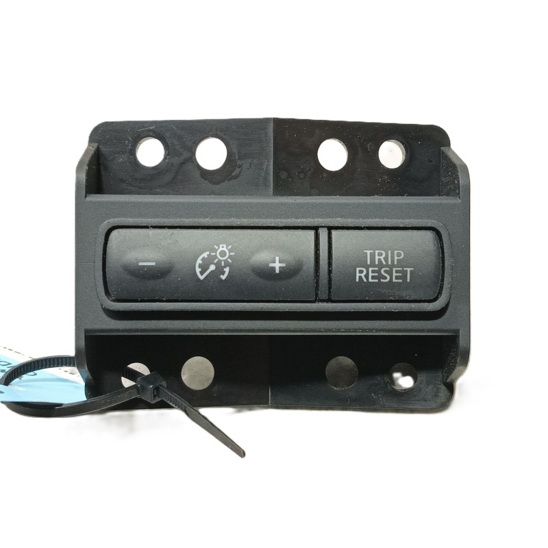 Recambio de interruptor para nissan qashqai ii (j11, j11_) 1.2 dig-t referencia OEM IAM 252734BA0A 41210C 