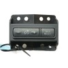 Recambio de interruptor para nissan qashqai ii (j11, j11_) 1.2 dig-t referencia OEM IAM 252734BA0A 41210C 
