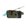Recambio de cerradura puerta delantera derecha para opel astra h berlina cosmo referencia OEM IAM 13210749  