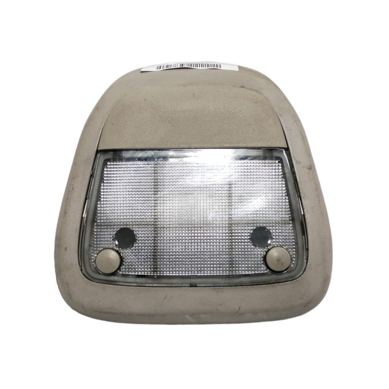 Recambio de luz interior para opel meriva cosmo referencia OEM IAM 273893313 13169298 244364440