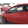 Recambio de puerta delantera izquierda para ford ka (ccu) titanium referencia OEM IAM 1542365  