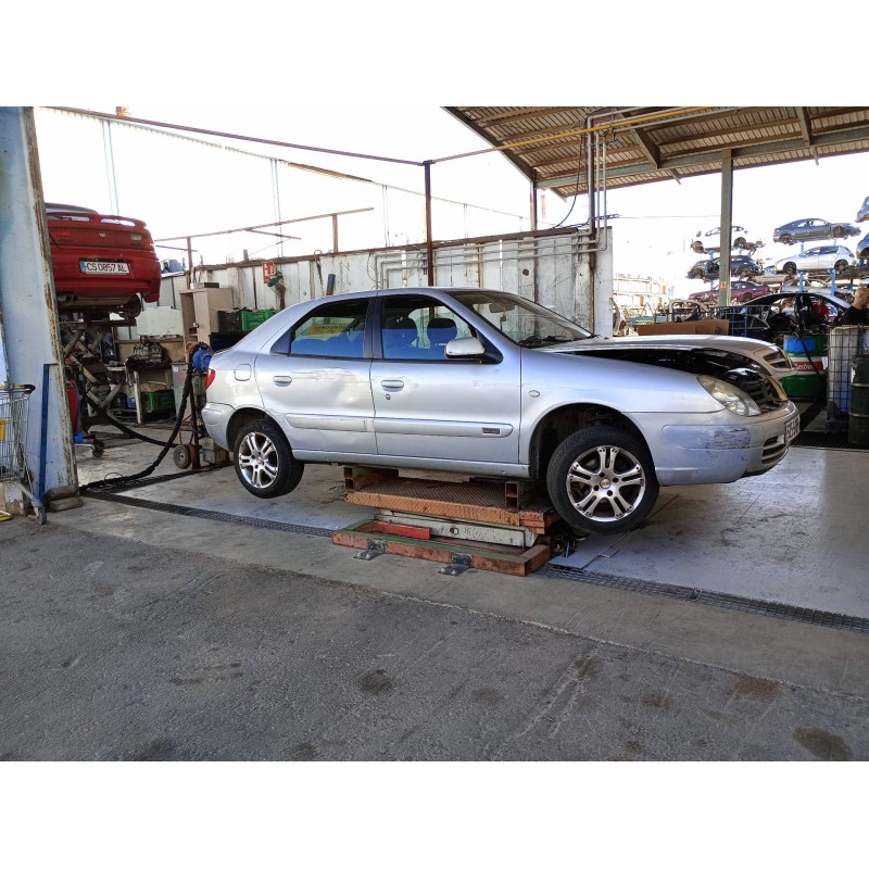CITROËN XSARA BERLINA