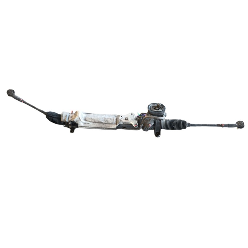 Recambio de cremallera direccion para volkswagen golf iv (1j1) 1.6 16v referencia OEM IAM 1J1422075LX 1J1422701 