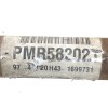 Recambio de transmision delantera izquierda para smart forfour básico (70kw) referencia OEM IAM A4543301101 PMR582021 