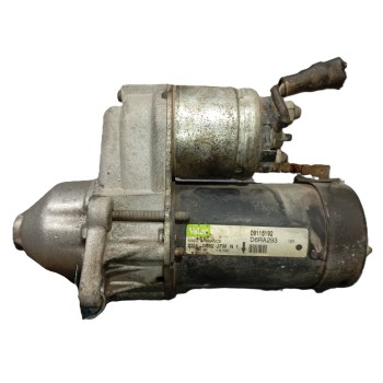 MOTOR ARRANQUE 93184533 09115192 