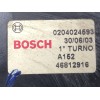 Recambio de servofreno para peugeot boxer caja cerrada 290 c  td referencia OEM IAM 0204024593  