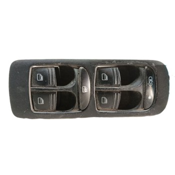 MANDO ELEVALUNAS DELANTERO IZQUIERDO 7L5959857A 0356611 