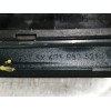 Recambio de mando elevalunas delantero izquierdo para audi a6 berlina (4b2) 2.4 (121kw) referencia OEM IAM 4B095985101C 4B195952
