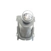 Recambio de pomo palanca cambio para citroën c3 lx referencia OEM IAM 96841605  
