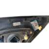 Recambio de espejo retrovisor izquierdo para hyundai elantra iii sedán (xd) 2.0 crdi referencia OEM IAM 876102D320 230559 